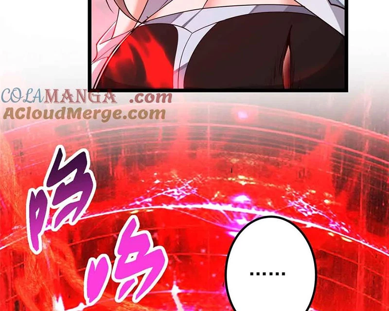 Chưởng Môn Khiêm Tốn Chút Chapter 424 - Trang 4