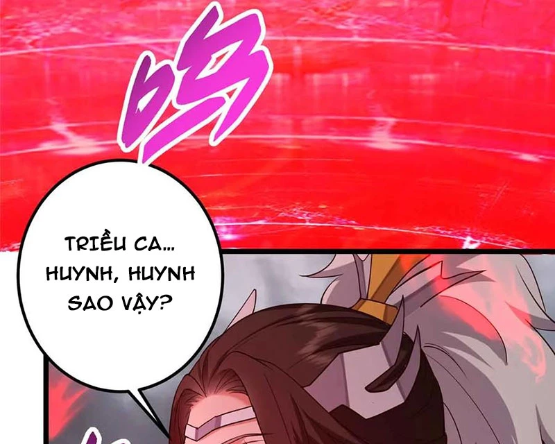 Chưởng Môn Khiêm Tốn Chút Chapter 424 - Trang 4