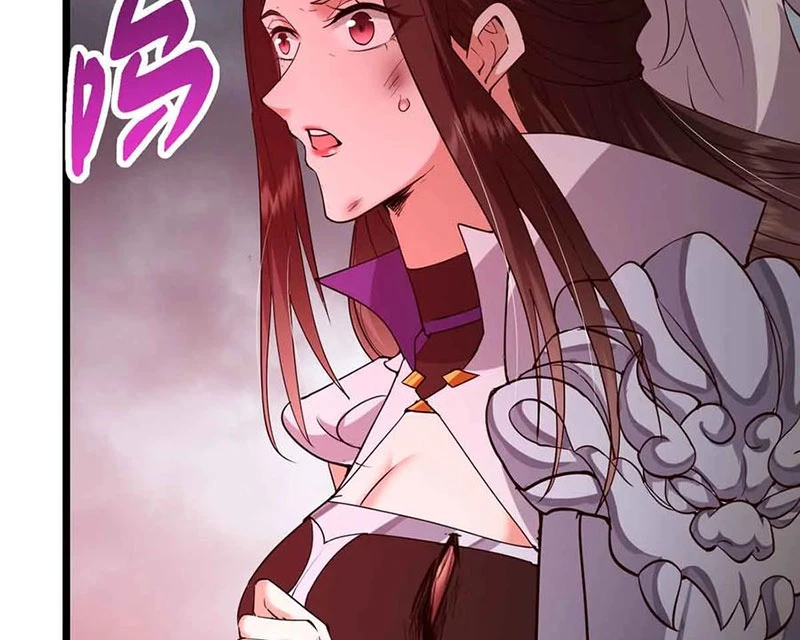 Chưởng Môn Khiêm Tốn Chút Chapter 424 - Trang 4