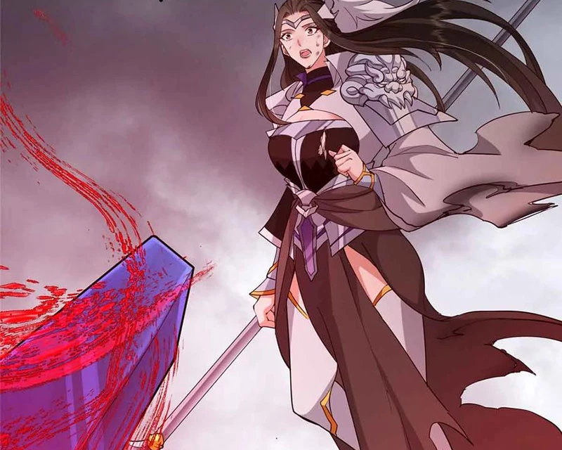 Chưởng Môn Khiêm Tốn Chút Chapter 424 - Trang 4