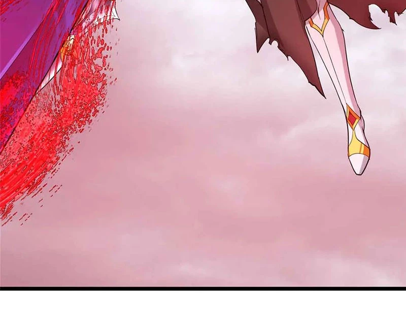 Chưởng Môn Khiêm Tốn Chút Chapter 424 - Trang 4