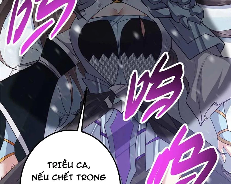 Chưởng Môn Khiêm Tốn Chút Chapter 424 - Trang 4