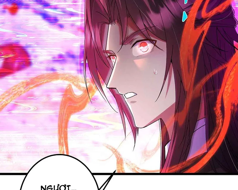 Chưởng Môn Khiêm Tốn Chút Chapter 424 - Trang 4