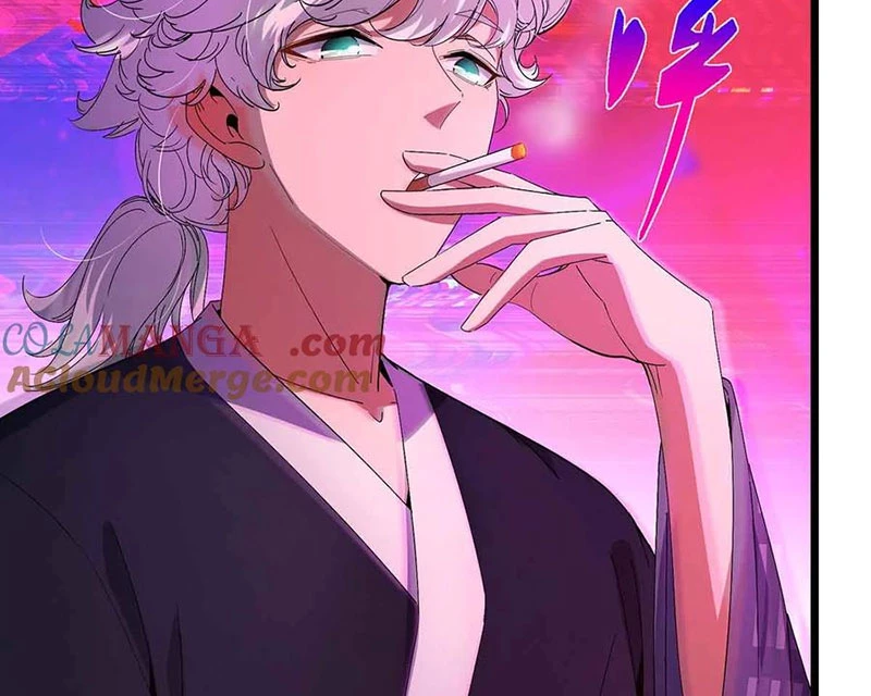 Chưởng Môn Khiêm Tốn Chút Chapter 424 - Trang 4