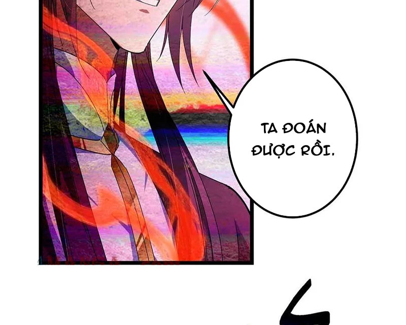 Chưởng Môn Khiêm Tốn Chút Chapter 424 - Trang 4