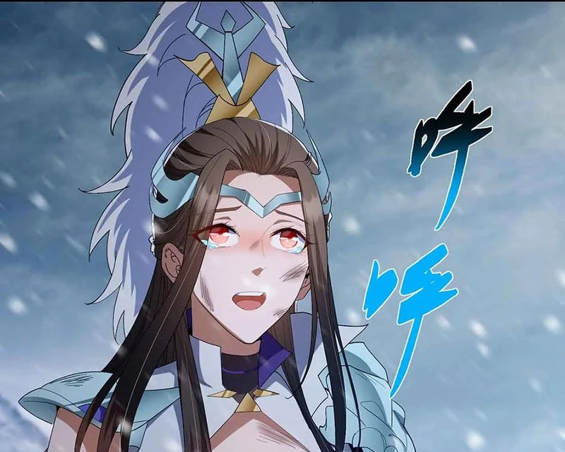 Chưởng Môn Khiêm Tốn Chút Chapter 424 - Trang 4