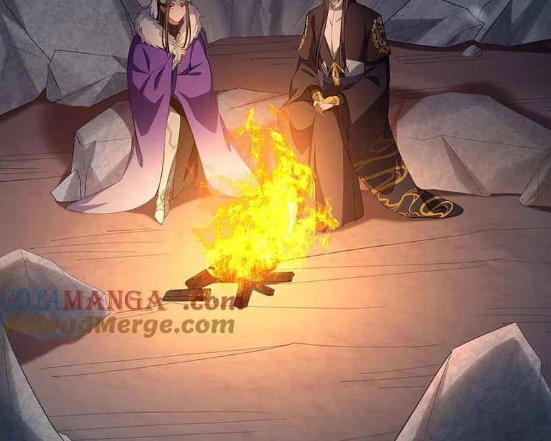 Chưởng Môn Khiêm Tốn Chút Chapter 424 - Trang 4