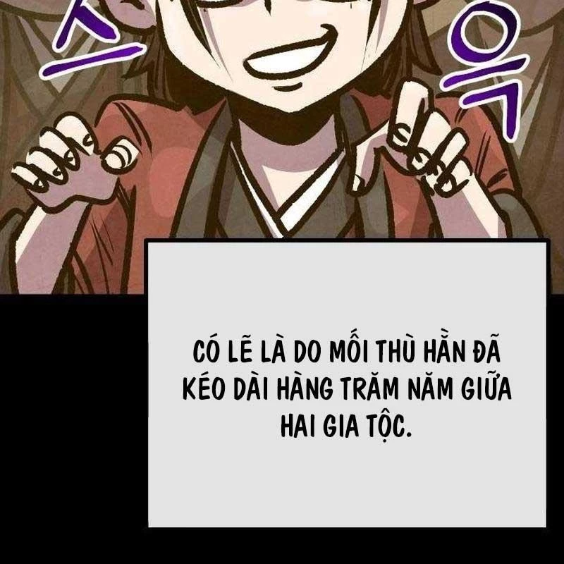 Chinh Phục Võ Lâm Chỉ Với 1 Tô Mỳ Chapter 36 - Trang 4