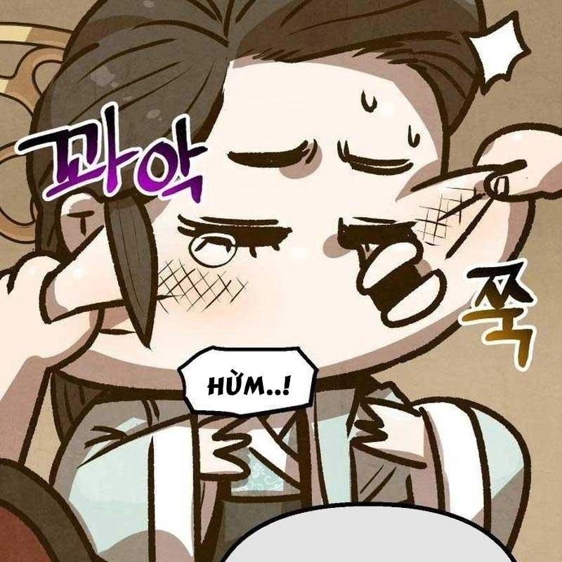 Chinh Phục Võ Lâm Chỉ Với 1 Tô Mỳ Chapter 36 - Trang 4