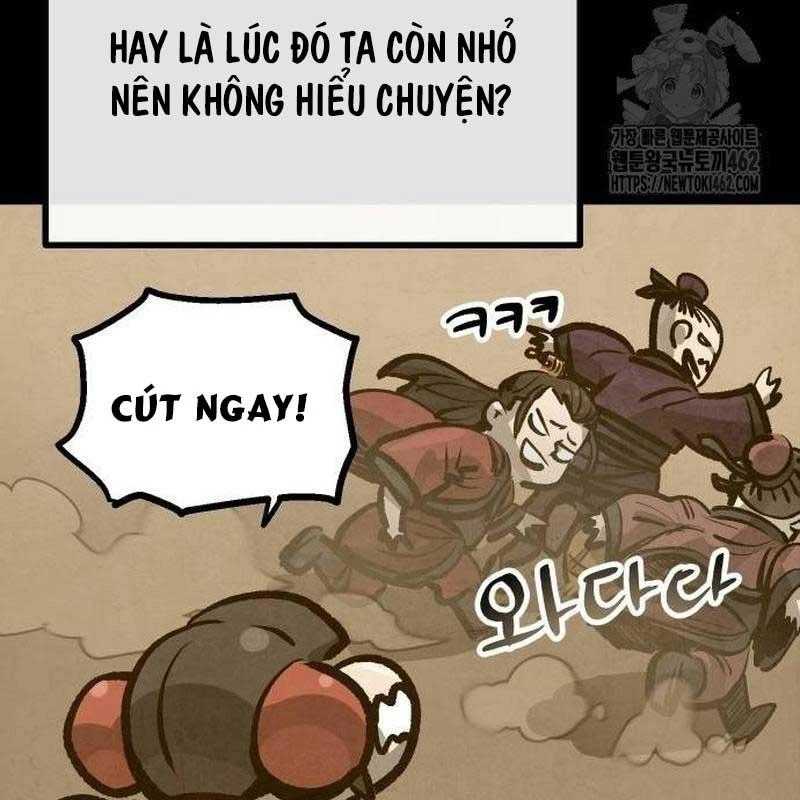 Chinh Phục Võ Lâm Chỉ Với 1 Tô Mỳ Chapter 36 - Trang 4