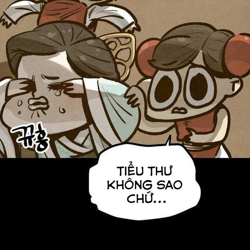 Chinh Phục Võ Lâm Chỉ Với 1 Tô Mỳ Chapter 36 - Trang 4