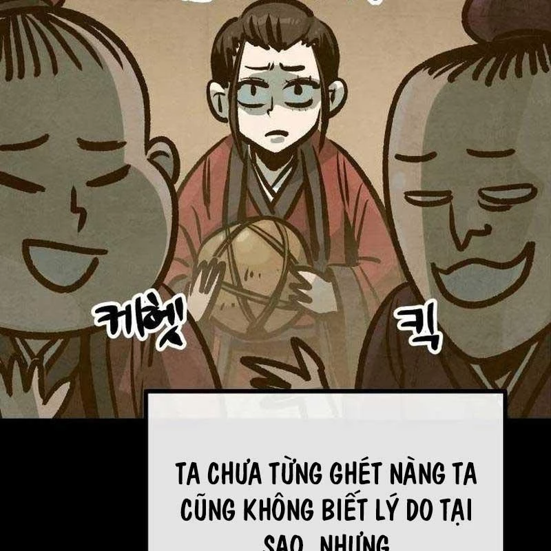 Chinh Phục Võ Lâm Chỉ Với 1 Tô Mỳ Chapter 36 - Trang 4