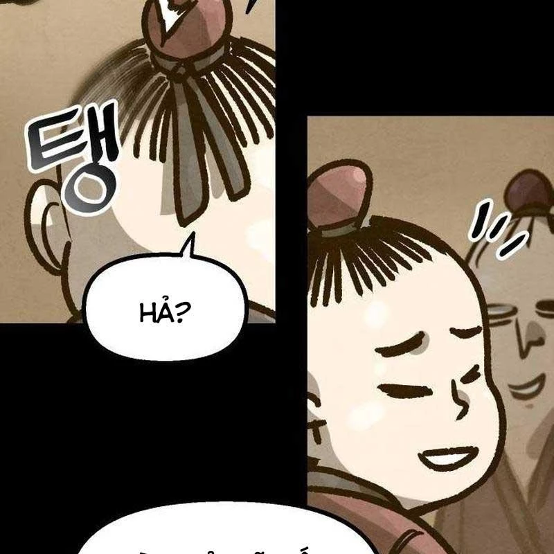 Chinh Phục Võ Lâm Chỉ Với 1 Tô Mỳ Chapter 36 - Trang 4