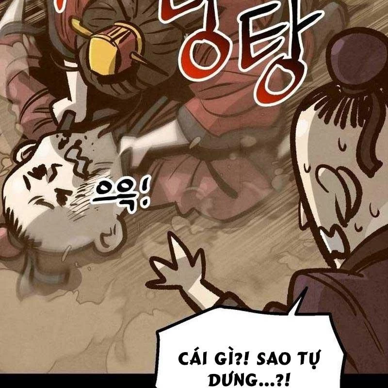 Chinh Phục Võ Lâm Chỉ Với 1 Tô Mỳ Chapter 36 - Trang 4