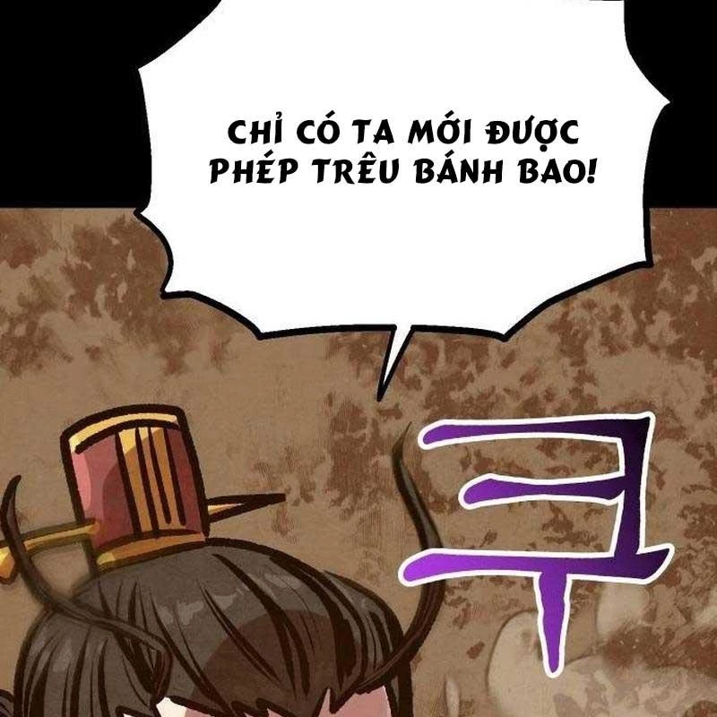 Chinh Phục Võ Lâm Chỉ Với 1 Tô Mỳ Chapter 36 - Trang 4