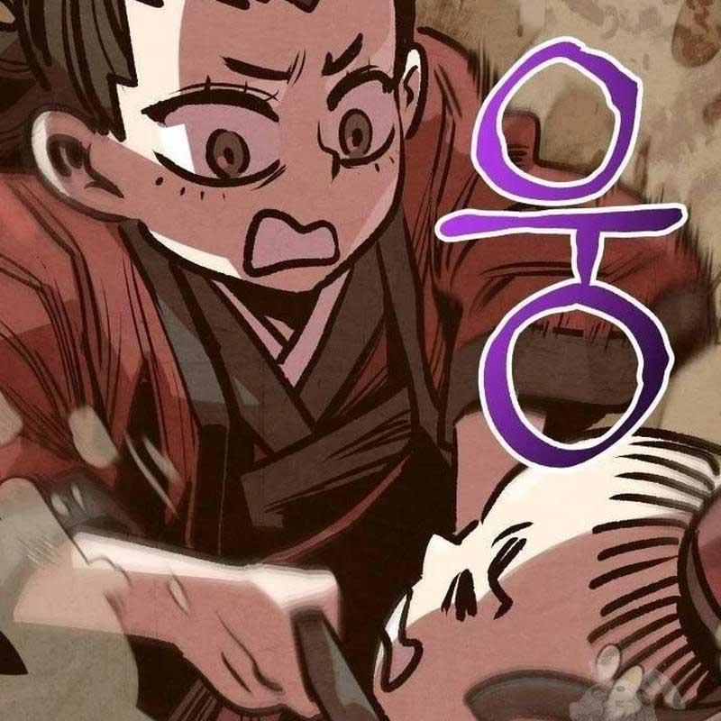 Chinh Phục Võ Lâm Chỉ Với 1 Tô Mỳ Chapter 36 - Trang 4