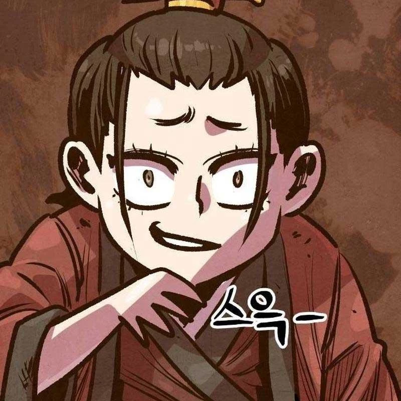 Chinh Phục Võ Lâm Chỉ Với 1 Tô Mỳ Chapter 36 - Trang 4