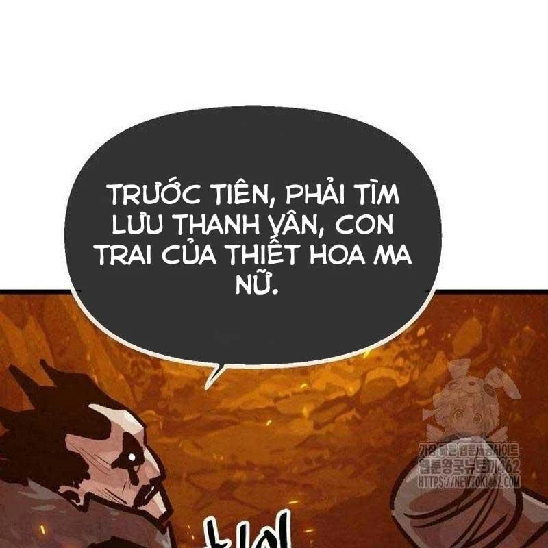 Chinh Phục Võ Lâm Chỉ Với 1 Tô Mỳ Chapter 36 - Trang 4