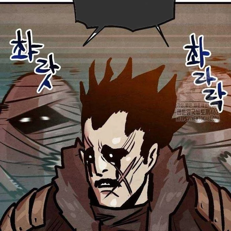 Chinh Phục Võ Lâm Chỉ Với 1 Tô Mỳ Chapter 36 - Trang 4