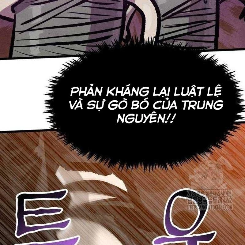 Chinh Phục Võ Lâm Chỉ Với 1 Tô Mỳ Chapter 36 - Trang 4