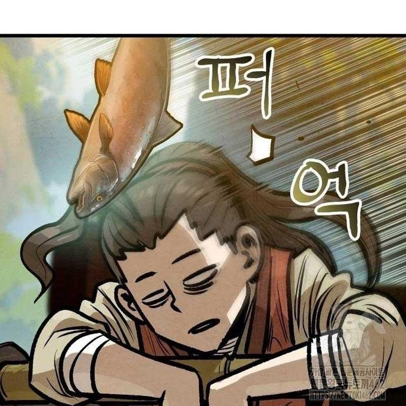 Chinh Phục Võ Lâm Chỉ Với 1 Tô Mỳ Chapter 36 - Trang 4