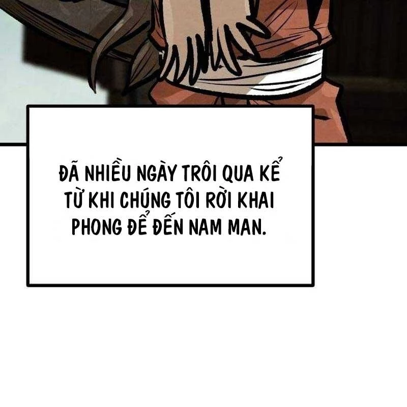 Chinh Phục Võ Lâm Chỉ Với 1 Tô Mỳ Chapter 36 - Trang 4