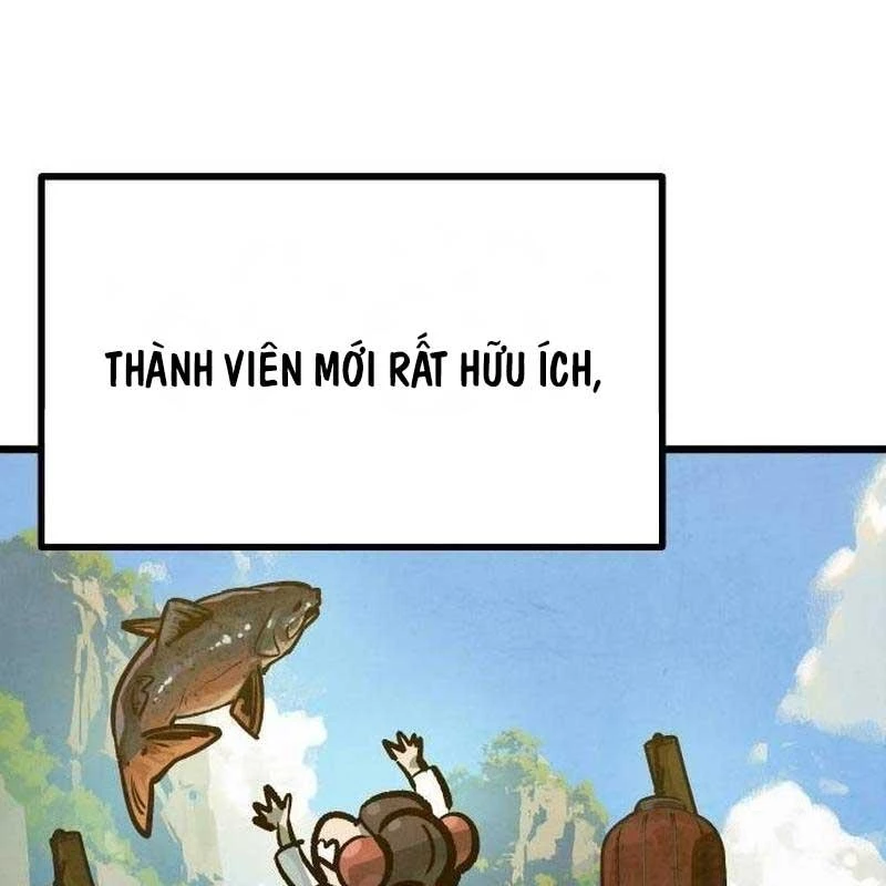 Chinh Phục Võ Lâm Chỉ Với 1 Tô Mỳ Chapter 36 - Trang 4