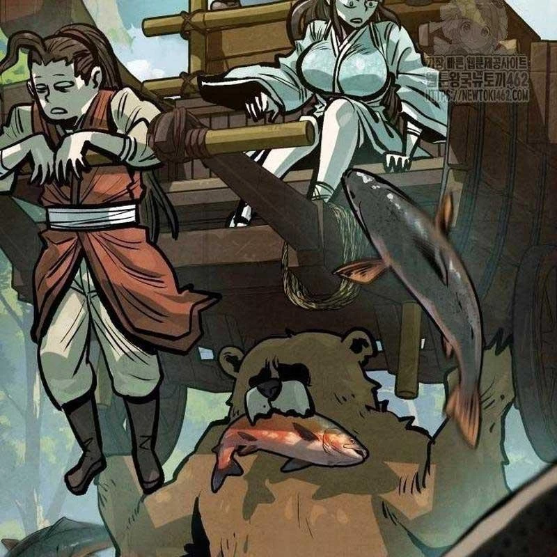 Chinh Phục Võ Lâm Chỉ Với 1 Tô Mỳ Chapter 36 - Trang 4