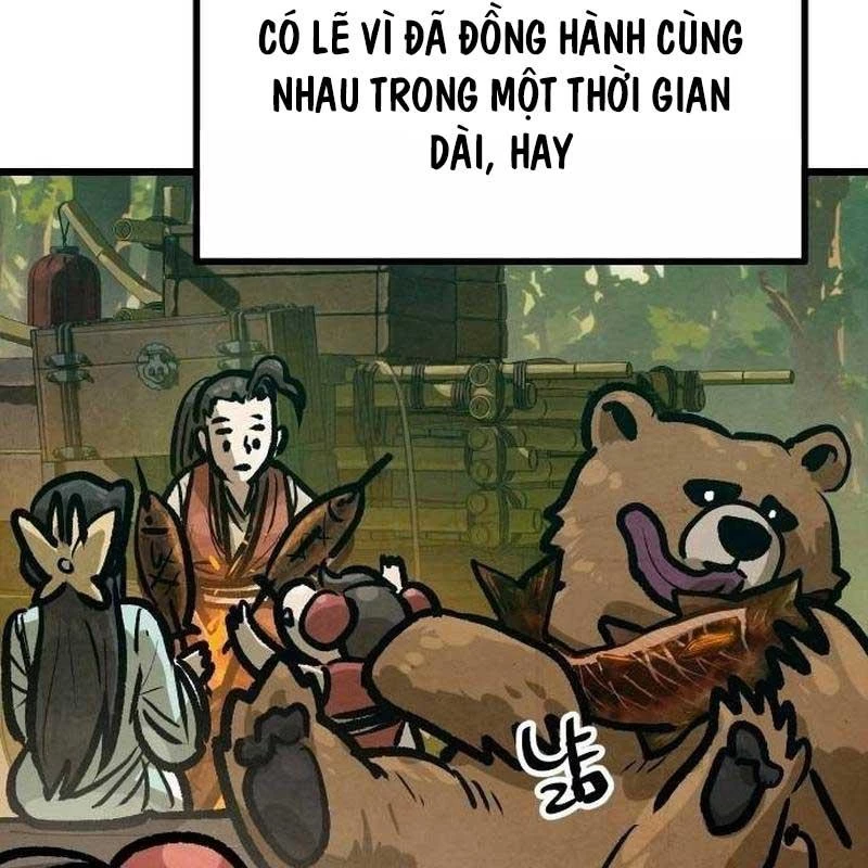 Chinh Phục Võ Lâm Chỉ Với 1 Tô Mỳ Chapter 36 - Trang 4