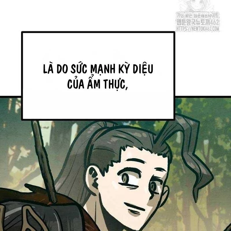 Chinh Phục Võ Lâm Chỉ Với 1 Tô Mỳ Chapter 36 - Trang 4