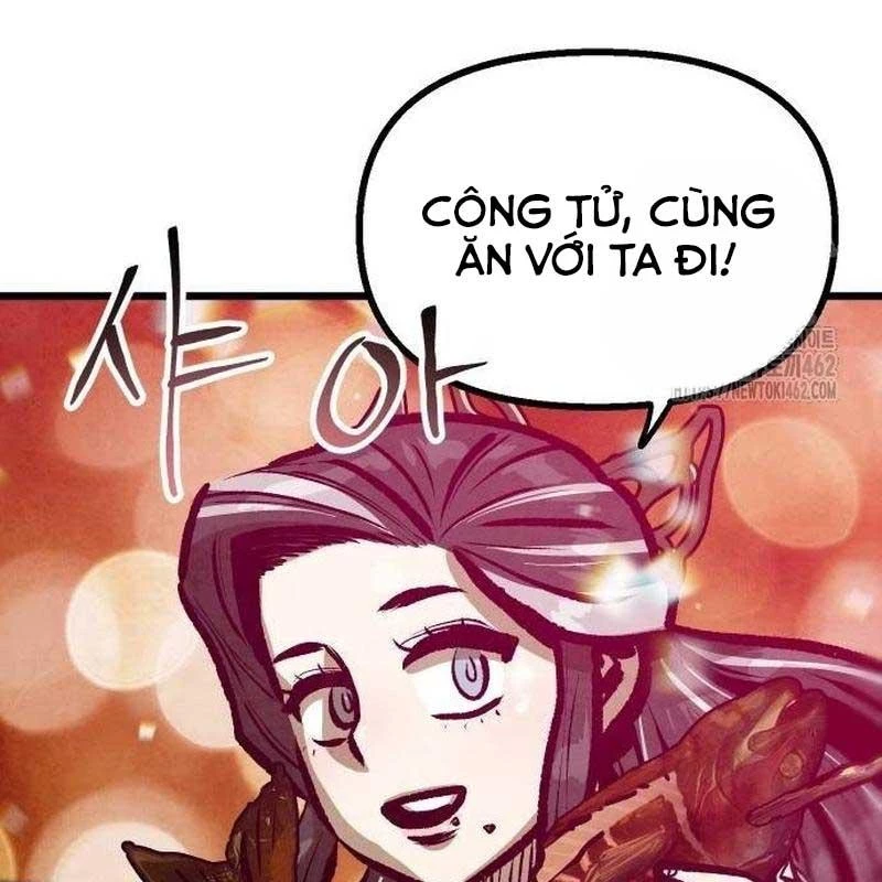 Chinh Phục Võ Lâm Chỉ Với 1 Tô Mỳ Chapter 36 - Trang 4