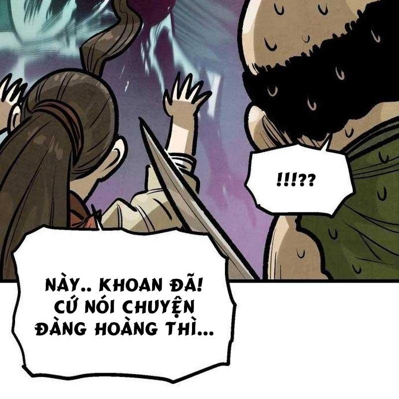 Chinh Phục Võ Lâm Chỉ Với 1 Tô Mỳ Chapter 36 - Trang 4