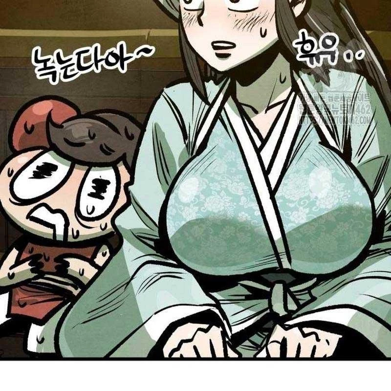 Chinh Phục Võ Lâm Chỉ Với 1 Tô Mỳ Chapter 36 - Trang 4