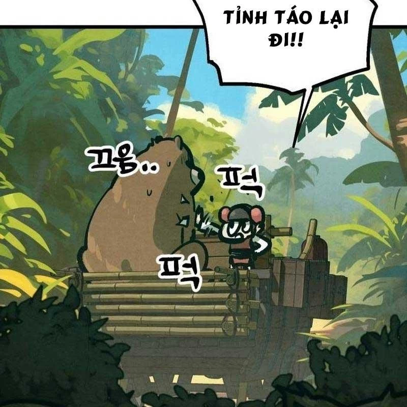 Chinh Phục Võ Lâm Chỉ Với 1 Tô Mỳ Chapter 36 - Trang 4