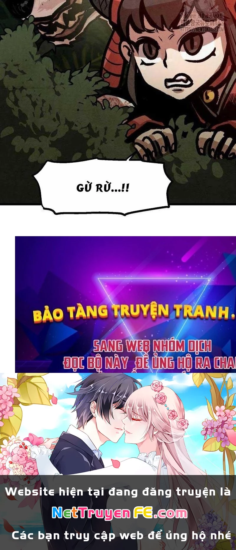 Chinh Phục Võ Lâm Chỉ Với 1 Tô Mỳ Chapter 36 - Trang 4