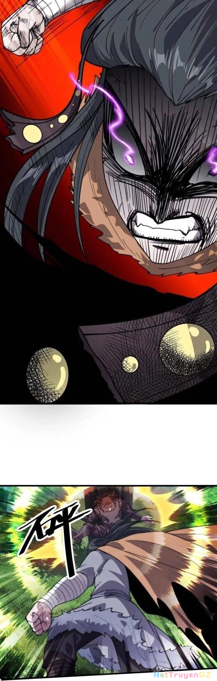 Ta Có Một Sơn Trại Chapter 1000 - Trang 4