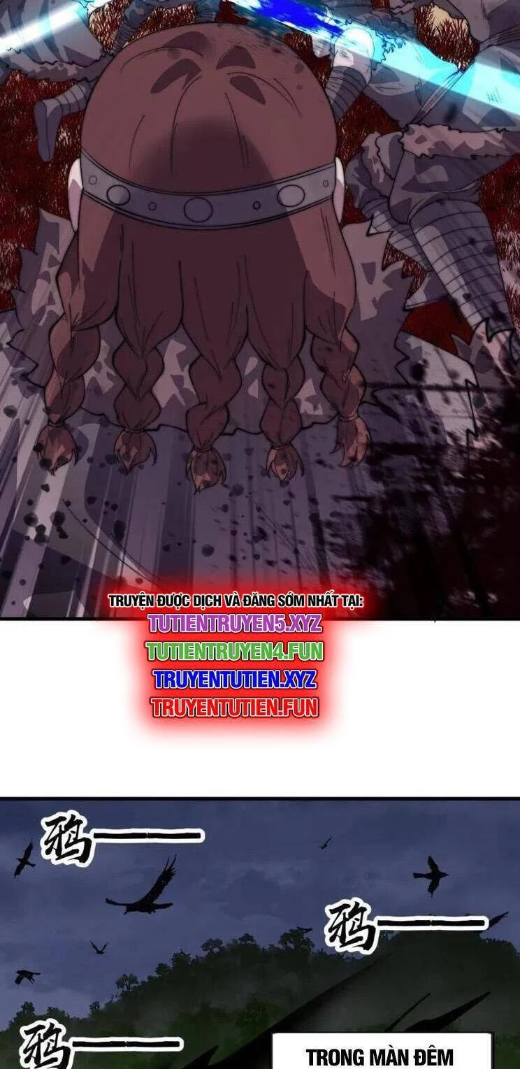 Ta Có Một Sơn Trại Chapter 1000 - Trang 4