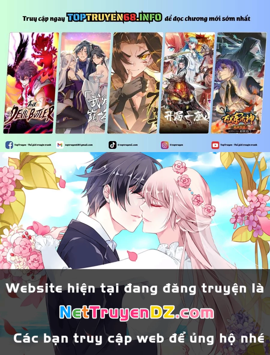 Ta Có Một Sơn Trại Chapter 1000 - Trang 4