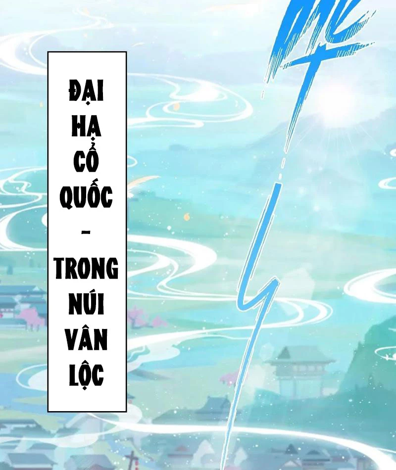 Hoá Ra Ta Đã Vô Địch Từ Lâu Chapter 186 - Trang 4