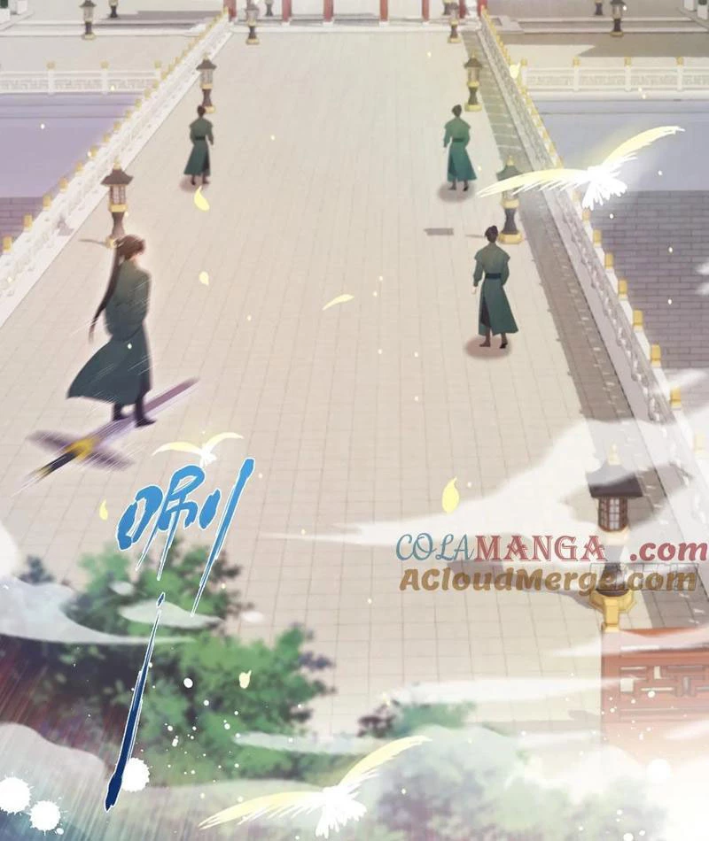 Hoá Ra Ta Đã Vô Địch Từ Lâu Chapter 186 - Trang 4