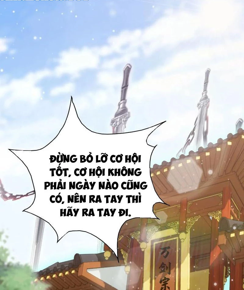 Hoá Ra Ta Đã Vô Địch Từ Lâu Chapter 186 - Trang 4