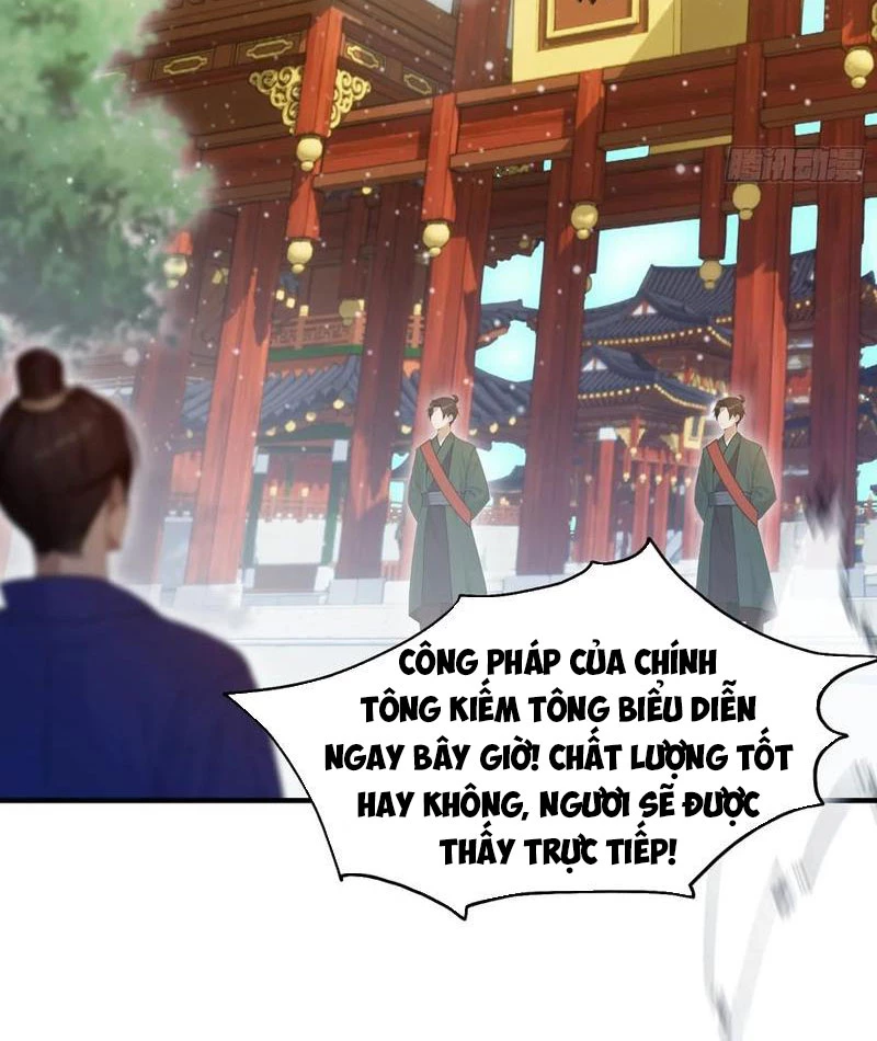 Hoá Ra Ta Đã Vô Địch Từ Lâu Chapter 186 - Trang 4