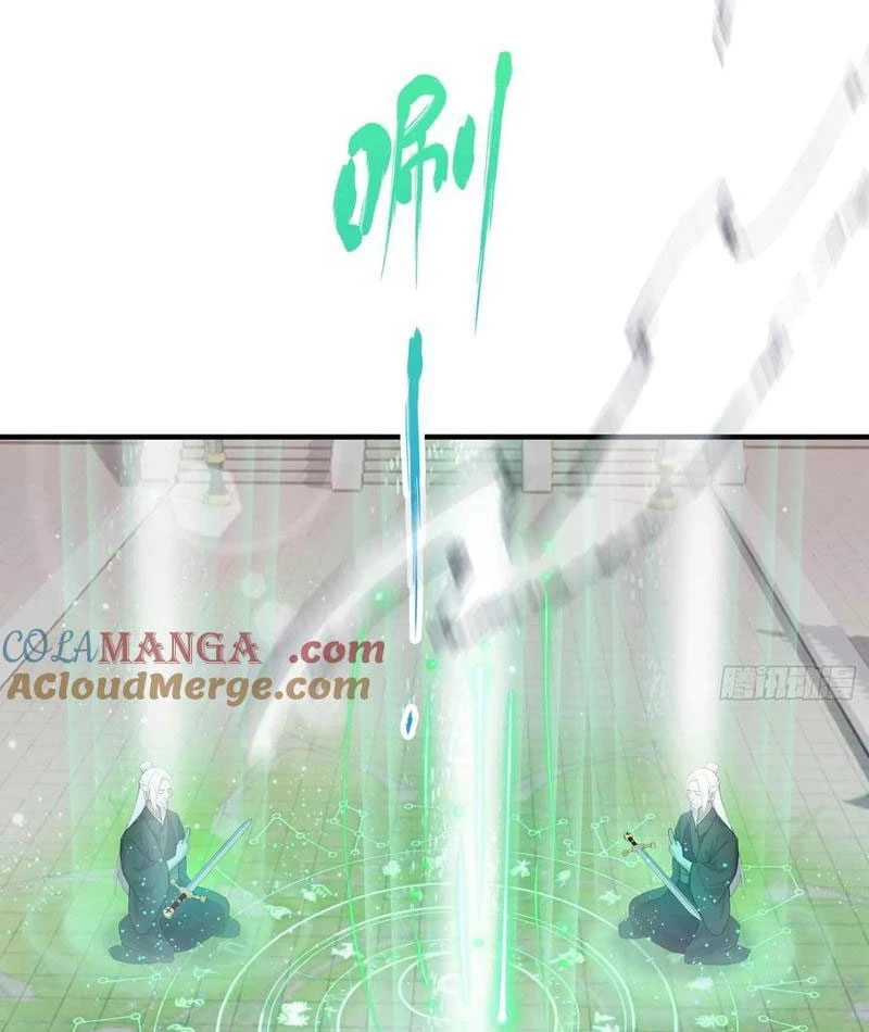 Hoá Ra Ta Đã Vô Địch Từ Lâu Chapter 186 - Trang 4