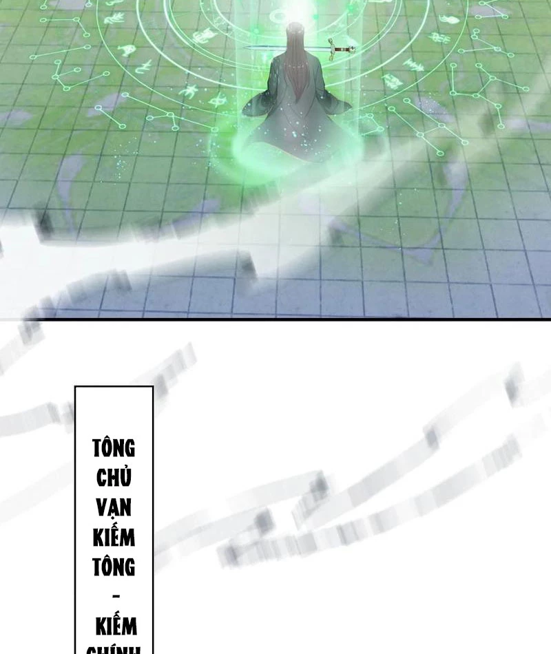 Hoá Ra Ta Đã Vô Địch Từ Lâu Chapter 186 - Trang 4