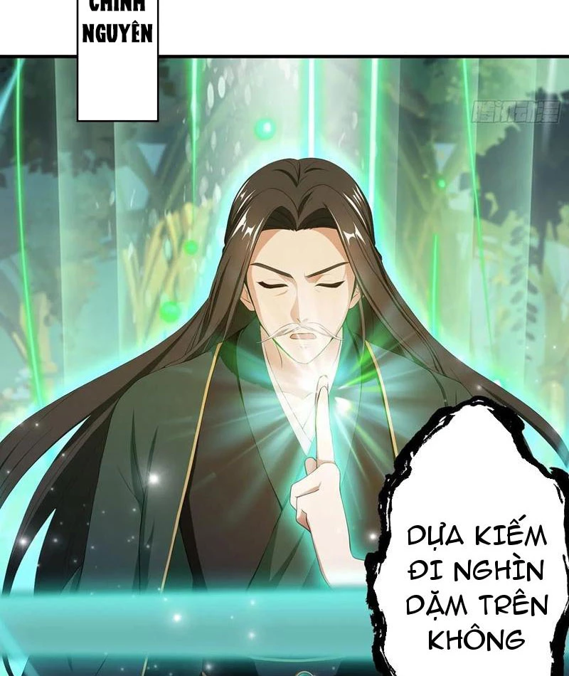 Hoá Ra Ta Đã Vô Địch Từ Lâu Chapter 186 - Trang 4