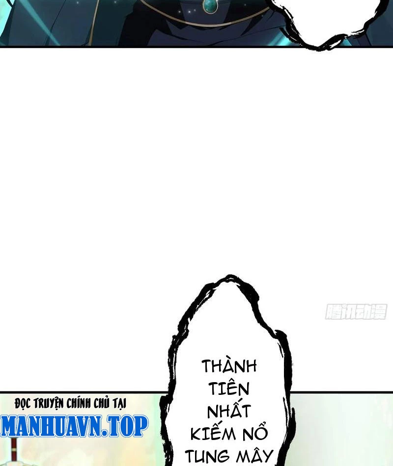 Hoá Ra Ta Đã Vô Địch Từ Lâu Chapter 186 - Trang 4