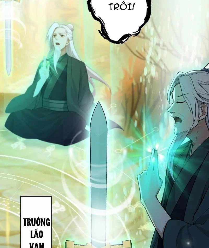 Hoá Ra Ta Đã Vô Địch Từ Lâu Chapter 186 - Trang 4