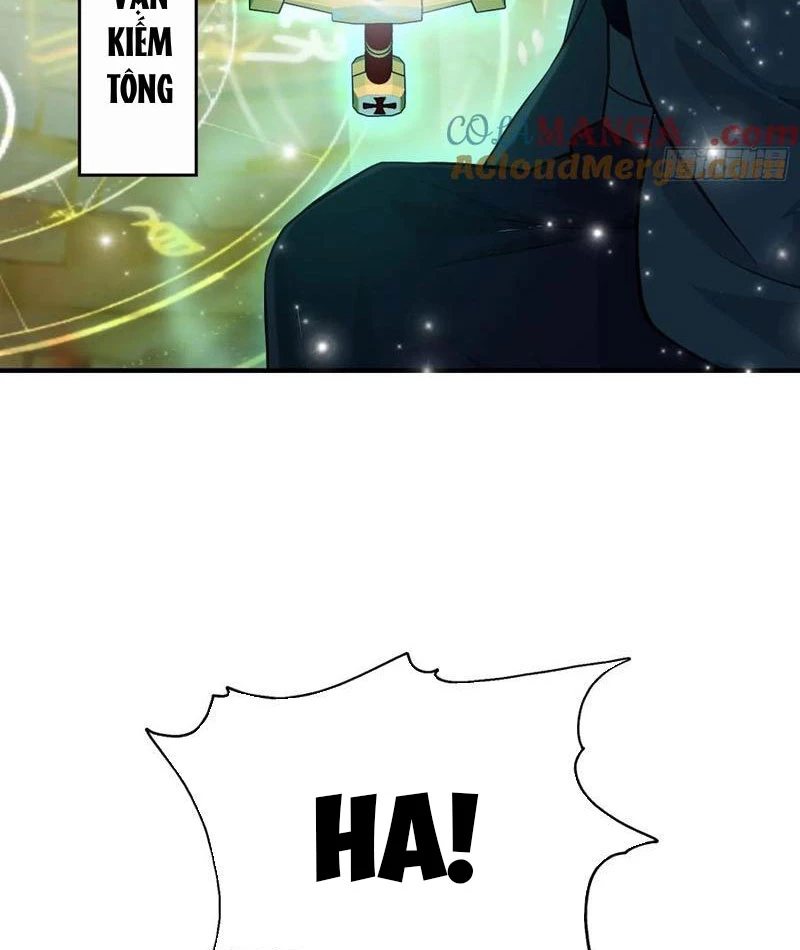 Hoá Ra Ta Đã Vô Địch Từ Lâu Chapter 186 - Trang 4