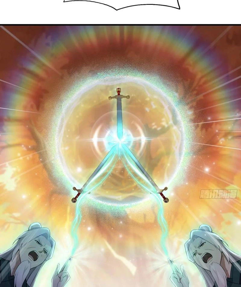 Hoá Ra Ta Đã Vô Địch Từ Lâu Chapter 186 - Trang 4