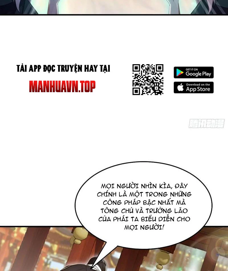 Hoá Ra Ta Đã Vô Địch Từ Lâu Chapter 186 - Trang 4